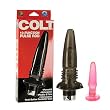 California Exotics / Swedish Erotica Colt 10 Functiontion Pulse Rod Adult Sex Toy Kit