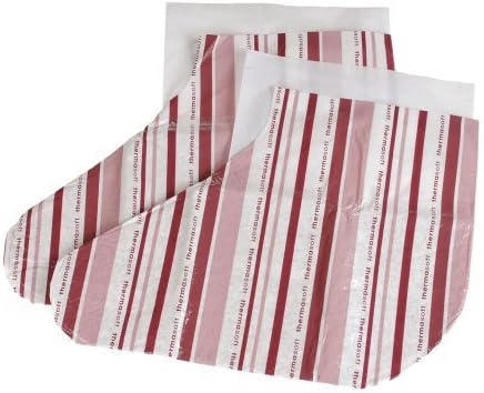 PERFECTSENSE Thermasoft Self Heating Feet Therapy 1 pr