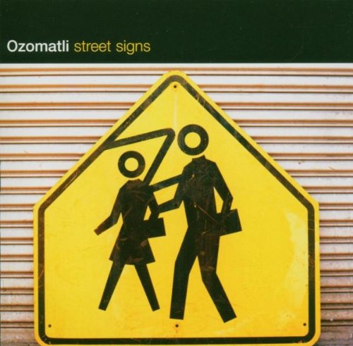 Produkt-Bild: Street Signs