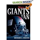 Diary of a Giants Fan by Richard L. Chilton