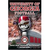 UNIVERSITYOFGEORGIAFOOTBALL:AnInteractiveGuidetotheWorldofSports(SportsbytheNumbers)