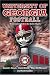 UNIVERSITY OF GEORGIA FOOTBALL: An Interactive Guide to the World of Sports (Sports by the Numbers)
