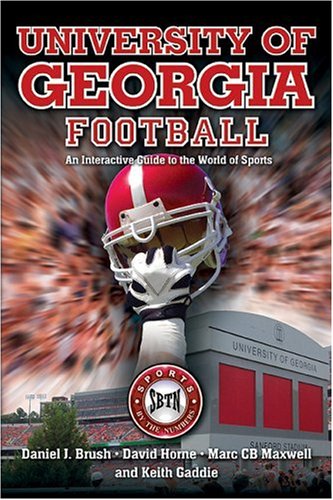 University of Georgia Football: An Interactive Guide to the World of Sports