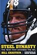 Steel Dynasty: The Team That Changed the NFL
