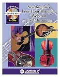 Steve Kaufman`s Four-Hour Bluegrass Workout