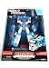 Transformers - Titanium 6'' Metal Cybertron Heroes Ultra Magnus
