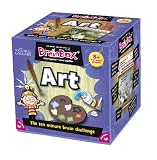 BrainBox ArtIMAGE