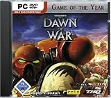 Dawn of War - Game of the Year Edition - (Software Pyramide) - 