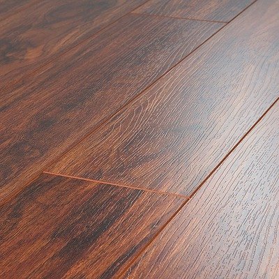 12 mm Laminate in Rosewood
