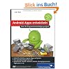 Android-Apps entwickeln: Ideal f�r Programmiereinsteiger geeignet (Galileo Computing)