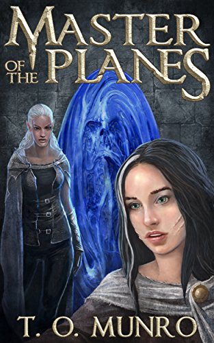 Master of the Planes (The Bloodline Trilogy Book 3)