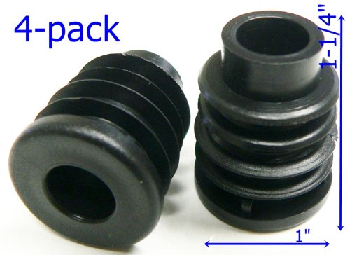Oajen caster socket for 7/16