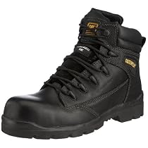 Caterpillar BRUISER M&auml;nner P71118, Herren Stiefel