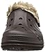 Crocs Kids' Baya Plush Lined Clog