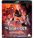The Sign Of Four [Blu-ray]
