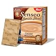 Senseo Barista Blends Caramel Macchiato, 10.72-Ounce Box (Pack of 3)
