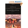 New and Selected Poems 1974-2004 (Poets, Penguin)