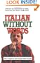Italian Without Words