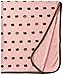 L'ovedbaby Unisex-Baby Newborn Organic Swaddling Blanket