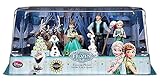 UPC 643690133063 product image for Disney Frozen Frozen Fever Exclusive PVC Figure Set | upcitemdb.com