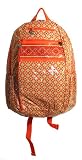 Vera Bradley Backpack in Paprika