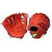<一般軟式グラブ>SSK 2008NEWモデル ウイングフィールド 遊撃手用 レディッシュオレンジ WFG860-33-L: 土手幅を広げて安定感を増した新パターン仕様。豊富なデザイン・カラーで人気のSSK主力シリーズ。