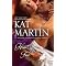Nathan Kamp romance novels  and covers - Part I