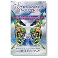 Spontaneous Evolution Cover image