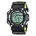 Armitron Men's 408229LGN Black and Green Accented Chronograph Digital Sport Watch,Armitron,408229LGN