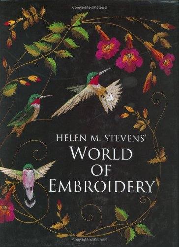 World of Embroidery