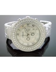 From Amazon.com. Click for details:
 Watch: Mens Jojino By Joe Rodeo 55 Mm Bezel & Full Case White Cz Ice Out Band Mj-8036 - Joe rodeo Watch: Mens Jojino By Joe Rodeo 55 Mm Bezel & Full Case White Cz Ice Out Band Mj-8036 - Joe rodeo