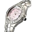 Seiko Women's SXD691 Coutura Diamond Watch