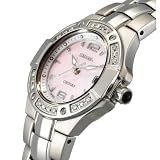 Seiko Women's SXD691 Coutura Diamond Watch