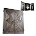 Barrington Bellevue Bristle Dartboard, Cabinet Style, Pre-Assembled
