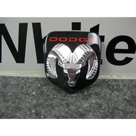 DODGE RAM DAKOTA DURANGO GRILLE DECAL EMBLEM MOPAR
