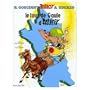 Asterix: Tour de France (French Edition)