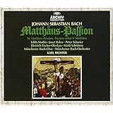 Bach: St. Matthew Passion