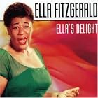 Ella's Delight by Ella Fitzgerald