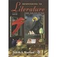 Responding to Literature with OLC Bind in Card and ARIEL CD-ROM by Judith Stanford