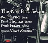 The Paris Sessions