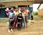 DRIVE Season 1 Episode 2 "South Africa Part 1" Mike Vallely