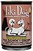 Tiki Dog Canned Food For Dogs, Lomi Lomi Salmon And Chicken Recipe(Pack Of 12 14-Ounce Cans)