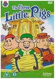 The Three Little Pigs
