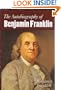 Autobiography of Benjamin Franklin