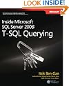 Inside Microsoft SQL Server 2008