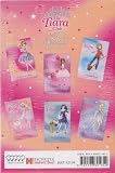 The Tiara Princess Club - 6 Books Set (7-12) - Princesses Alice and the Crystal Slipper, Charlotte and the Enchanted Rose, Daisy and the Magical Merry-Go-Round, Katie and the Dancing Broom, Sophia and the Prince`s Party & Emily and the Wishing Star (Tiara Club)