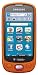Samsung Highlight t749 Phone, Fire Orange/Red (T-Mobile)
