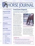 Horse Journal (1-year auto-renewal)
