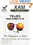 TExES Social studies 4-8 118 (XAM TEXES)