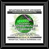 BMV Series 24 Sacred Healing Frequencies CD: Solfeggio Healing Tones (Brainwave Meditation)
